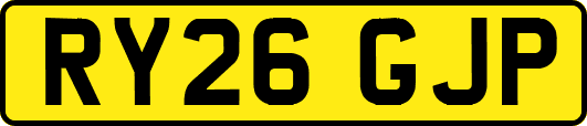 RY26GJP