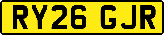 RY26GJR