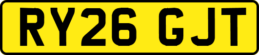 RY26GJT
