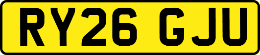 RY26GJU