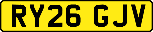 RY26GJV