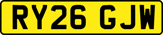 RY26GJW