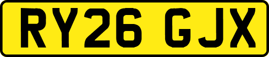 RY26GJX