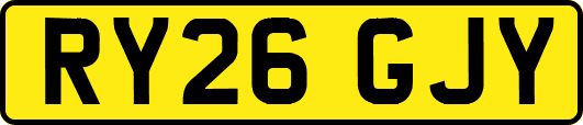 RY26GJY