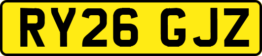 RY26GJZ