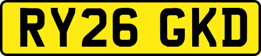 RY26GKD