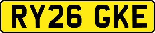RY26GKE