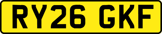 RY26GKF