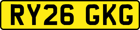 RY26GKG