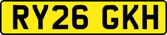 RY26GKH