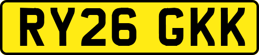 RY26GKK