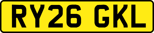 RY26GKL
