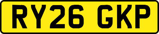 RY26GKP
