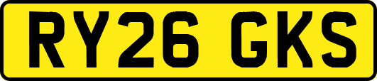 RY26GKS