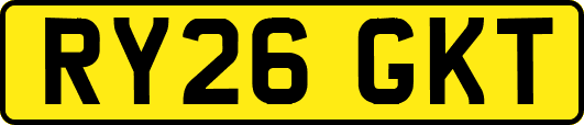 RY26GKT