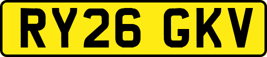 RY26GKV