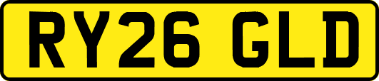 RY26GLD