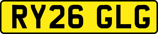 RY26GLG