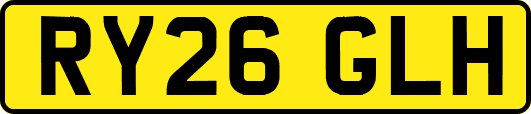 RY26GLH