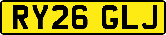 RY26GLJ