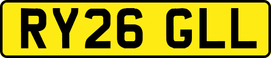 RY26GLL