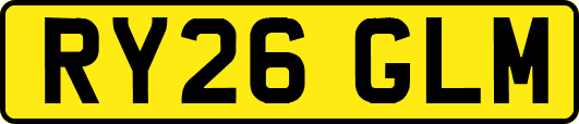 RY26GLM