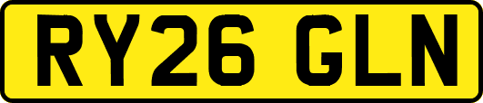 RY26GLN