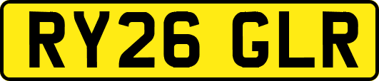 RY26GLR