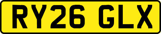 RY26GLX