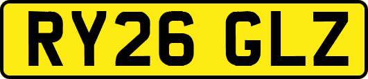 RY26GLZ