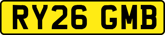 RY26GMB