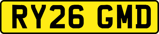 RY26GMD