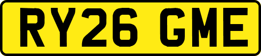 RY26GME