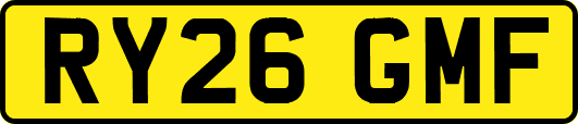 RY26GMF