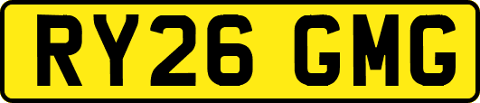 RY26GMG
