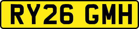 RY26GMH