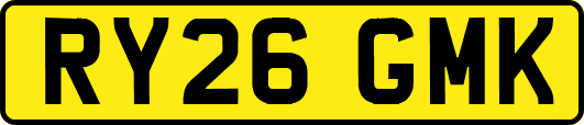 RY26GMK