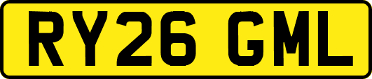 RY26GML