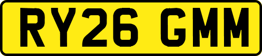 RY26GMM