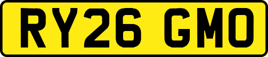 RY26GMO