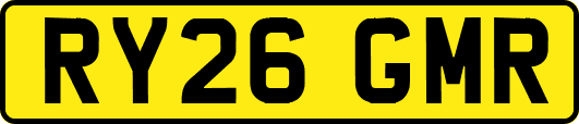 RY26GMR