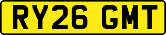 RY26GMT