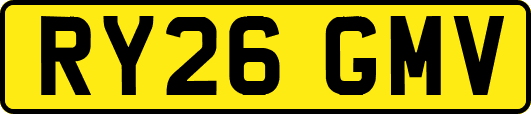 RY26GMV