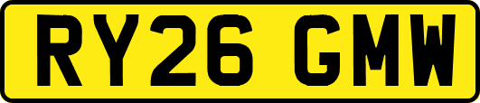 RY26GMW