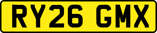 RY26GMX