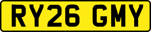 RY26GMY
