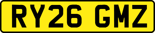 RY26GMZ