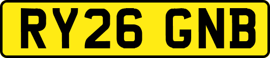 RY26GNB