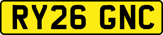 RY26GNC