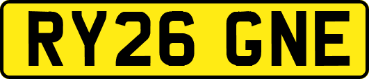 RY26GNE